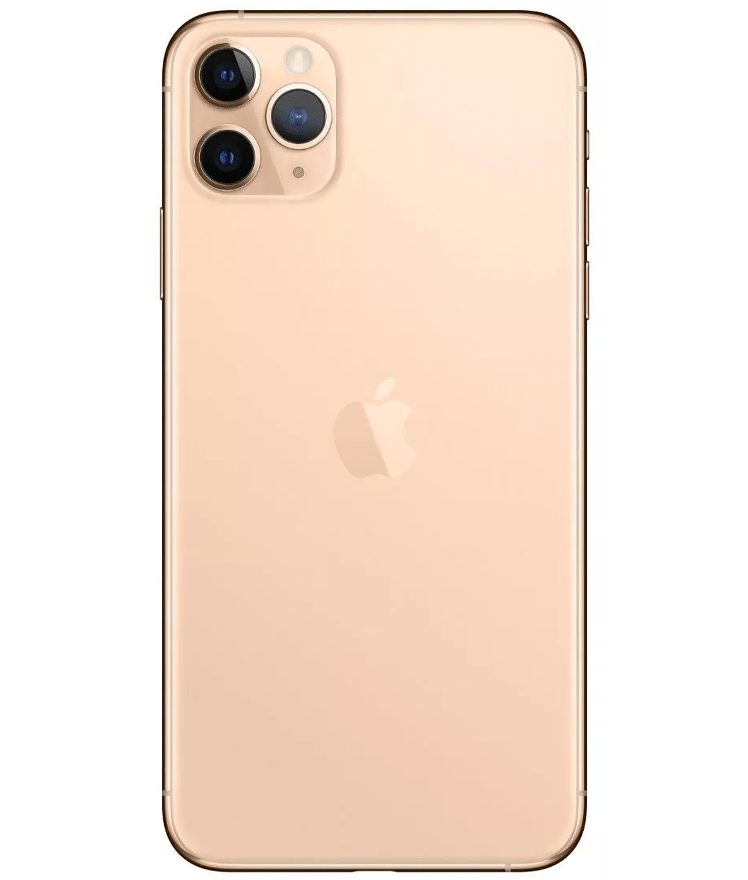 iPhone 11 Pro 256 GB Dourado – Central tec store